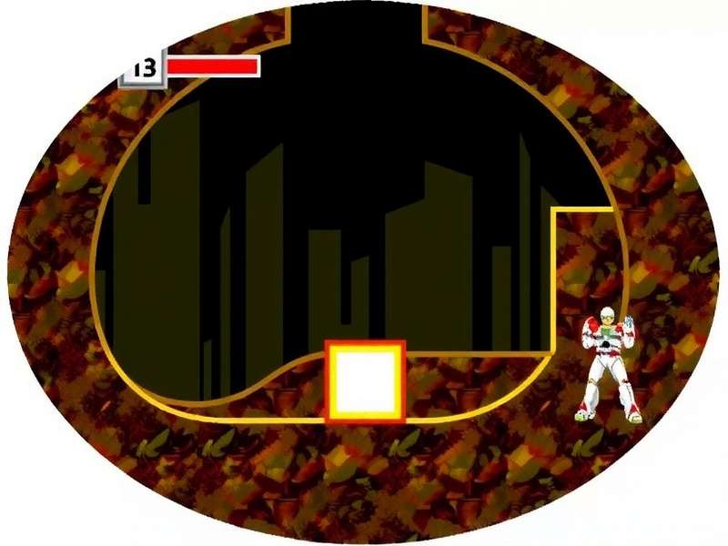 RR FC Master Blaster Gameplay Modes