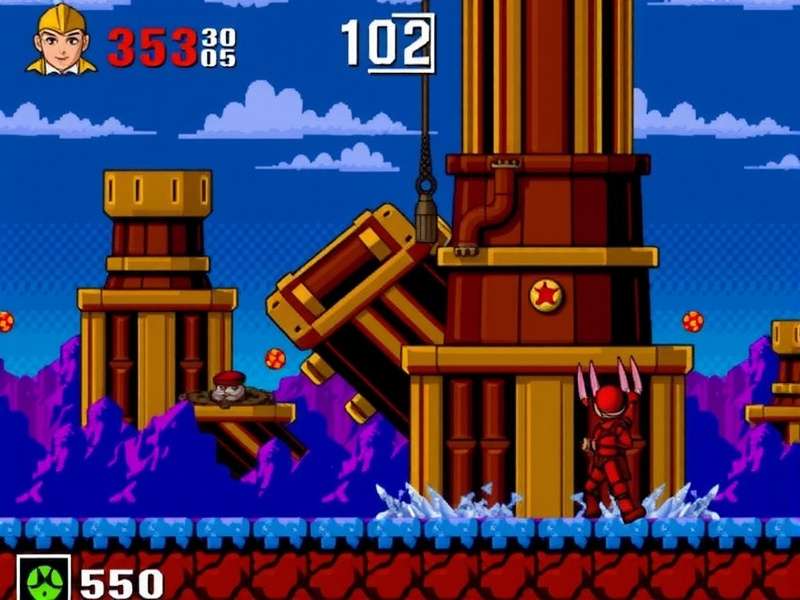 RR FC Master Blaster Strategy Guide